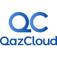ТОО QazCloud
