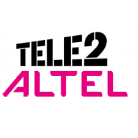 ТОО "Мобайл Телеком-Сервис" (Объединенная Компания Tele2/ALTEL)
