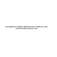 Частная компания «Kazakhstan Energy Reinsurance Company» 