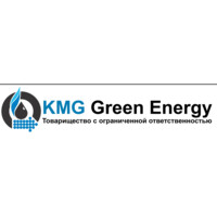 ТОО «KMG Green Energy»