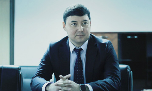 Әният Мұратбаев