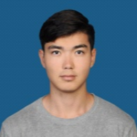 Amangeldin Amankelsin