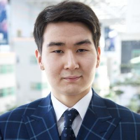 Аманбаев (Amanbayev) Елдес (Yeldes)