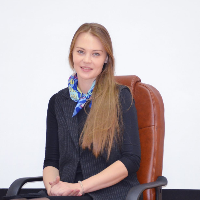 Исмаил  Ольга  Владимировна