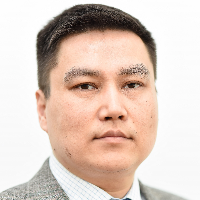 Өтебалин Мәулен