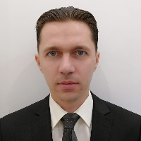 ТИЩЕНКО ДМИТРИЙ