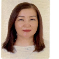 Магзамова Жанна