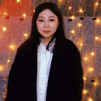 Иманбаева Анара