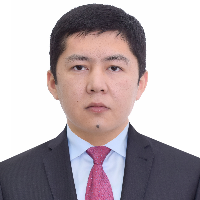 Бақтияр Ерлан Құсайынұлы