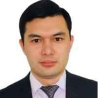 Ибдиминов Рахимжан