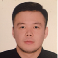 Кабдыкаримов Айдын