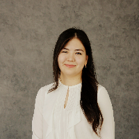 Кенжина Мадина