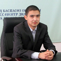 Раисов Азамат Ерикович