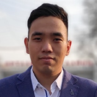 Кабдрашитов Канат Рашитович