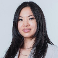 Цой Елена Васильевна