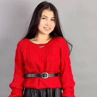 Капасова  Айгерим 