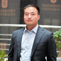 Дидарбеков Уалихан Шарипович