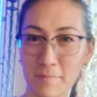 Хожахметова Шынар Какармановна