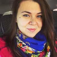 Горбатенко Светлана Владимировна