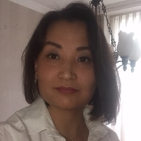 Капарова Ардак