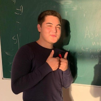 Саденов Бауыржан