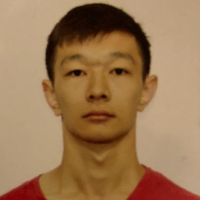 Кайратов Канат