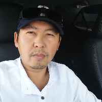 Сайманов Джалгасбай Нортазаевич