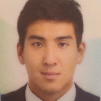 Калдыбаев Темирлан