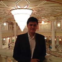 Ербулатов Марат