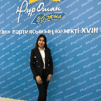 Есенгулова  Асель  Сагатовна