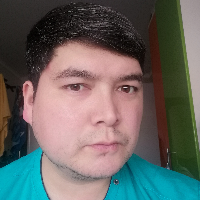 Шалтеев  Нариман Тлеукенович 