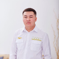 Абилов Дидар Болатович