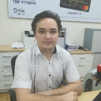 Метальников Дмитрий Евгеньевич