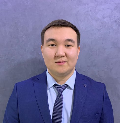 Шатаев Медет Шоханұлы