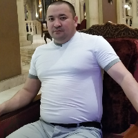 Садыков Арман Бейсегулович