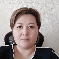 Хамзина Сауле Сагынтаевна