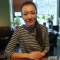 Жиенбекова  Макпал  Романовна