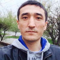 Слямов Мухит Жунысханович