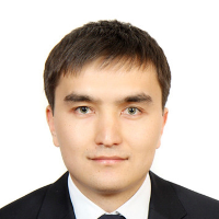 Шапиев Рустам Кумарханович 