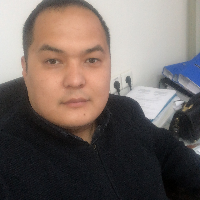 Кушумкулов Абай Смадиярович