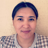 Адамбекова Салтанат