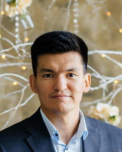 Едил Ренатолла Едилович