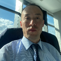 Байтурсунов  Ануар Бауржанович 