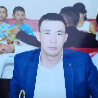 Рамазанов Аскар Саясатулы