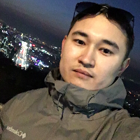 Жархимбаев Олжас Алмасович