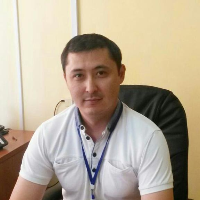 Садыков Еркебулан Ергельдиевич