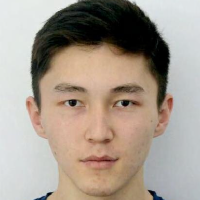 Сағыджанов Ертай Ерболатұлы