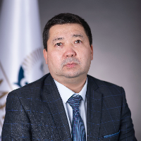Ашим Казбек Икрамович