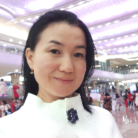 Сағындықова Салтанат Жоламанқызы