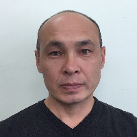 Кубенов Аскат Мадьярович